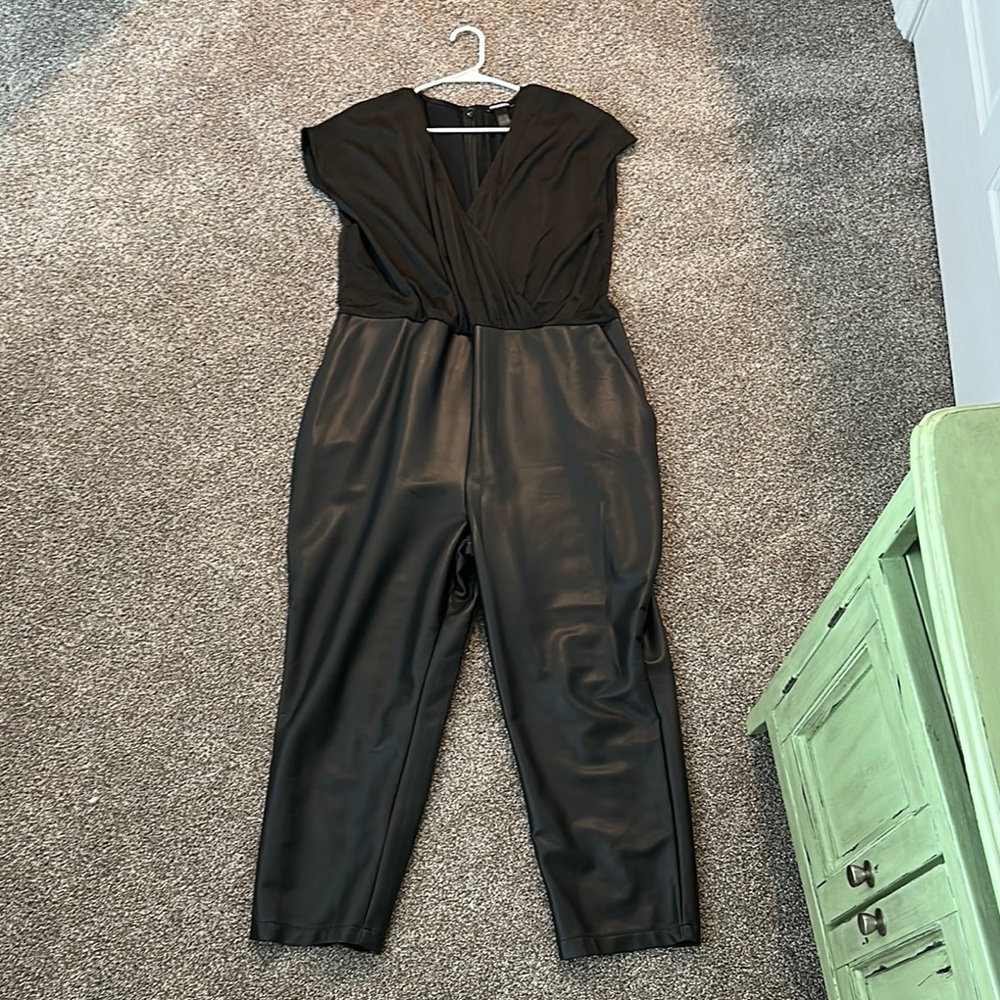 Express Jumpsuit